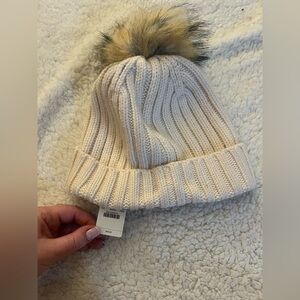 NWT JCrew Winter Hat